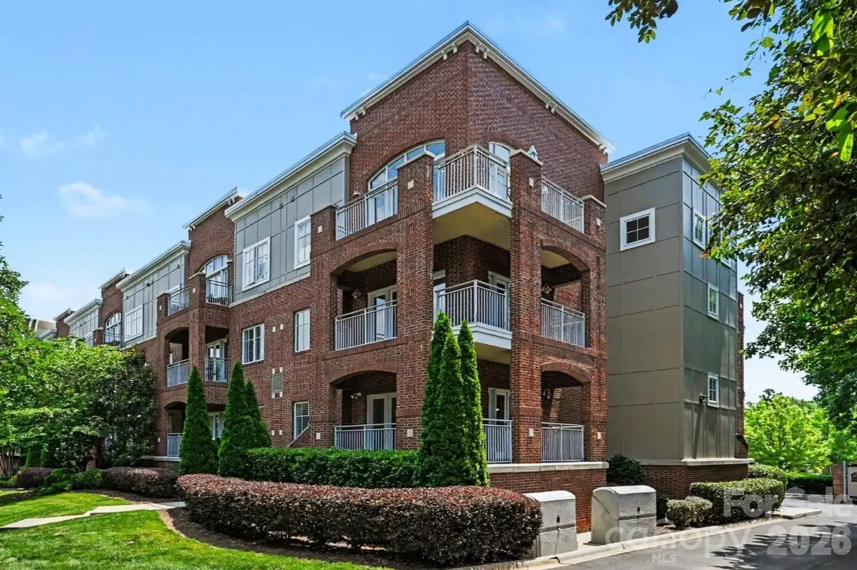 1903 Kenilworth Avenue #105, Charlotte, NC 28203 - #1