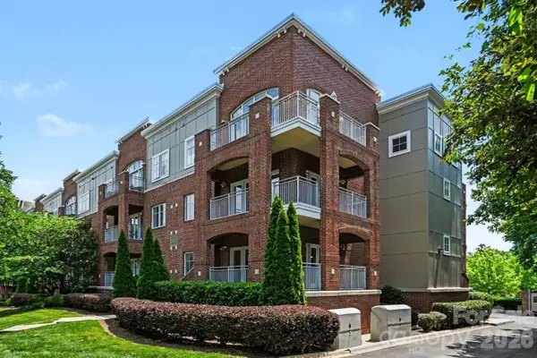 1903 Kenilworth Avenue #105, Charlotte, NC 28203