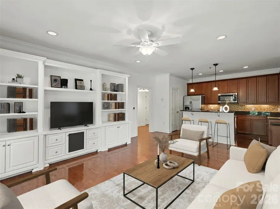 1903 Kenilworth Avenue #105, Charlotte, NC 28203 - #2