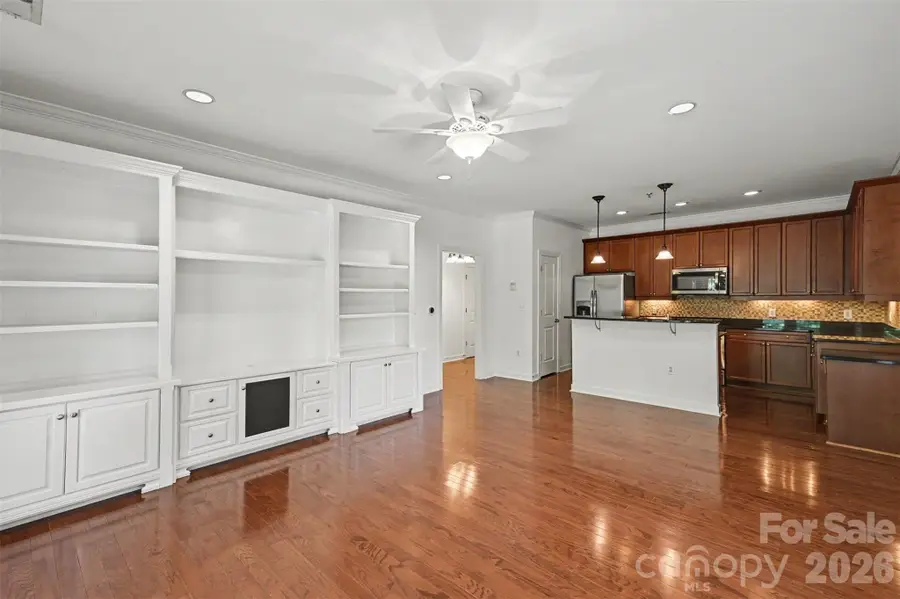 1903 Kenilworth Avenue #105, Charlotte, NC 28203 - #3
