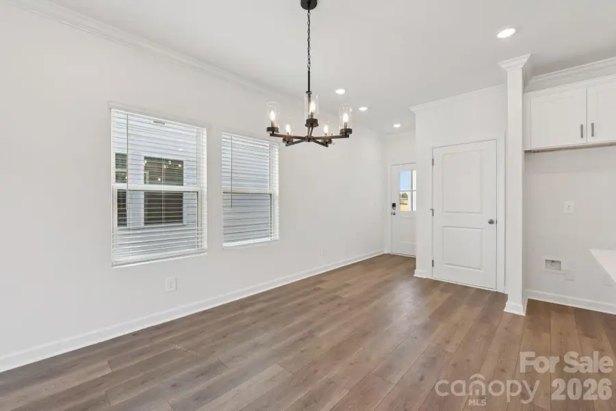 9004 Foggy Brook Loop, Charlotte, NC 28216 - #2