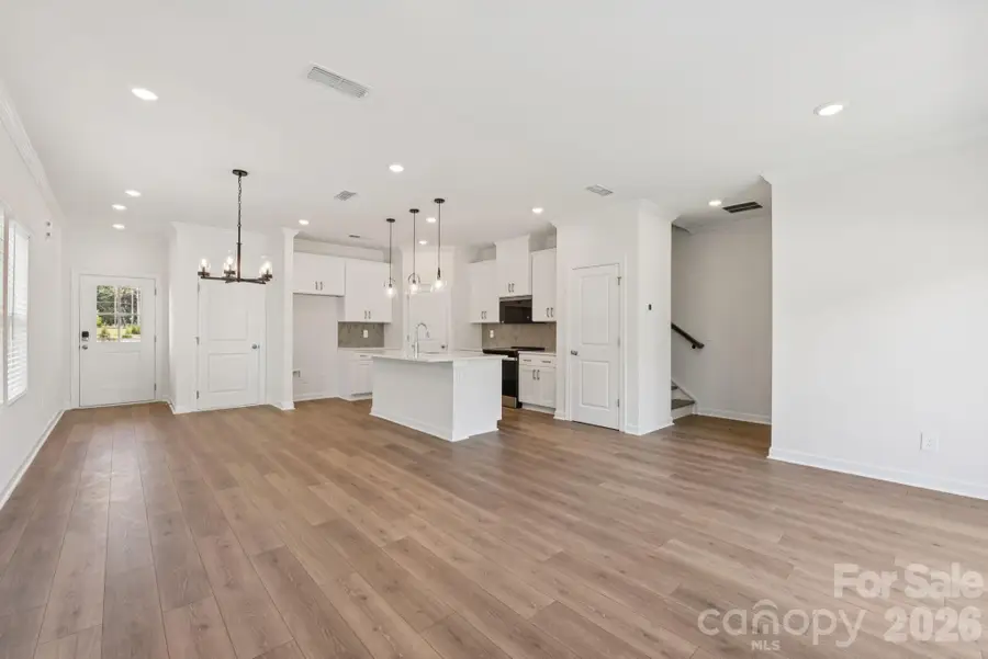 9004 Foggy Brook Loop, Charlotte, NC 28216 - #3