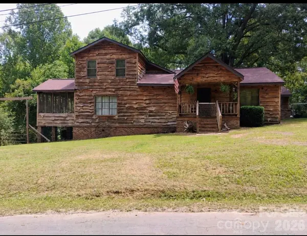 1326 Columbus Street, Albemarle, NC 28001