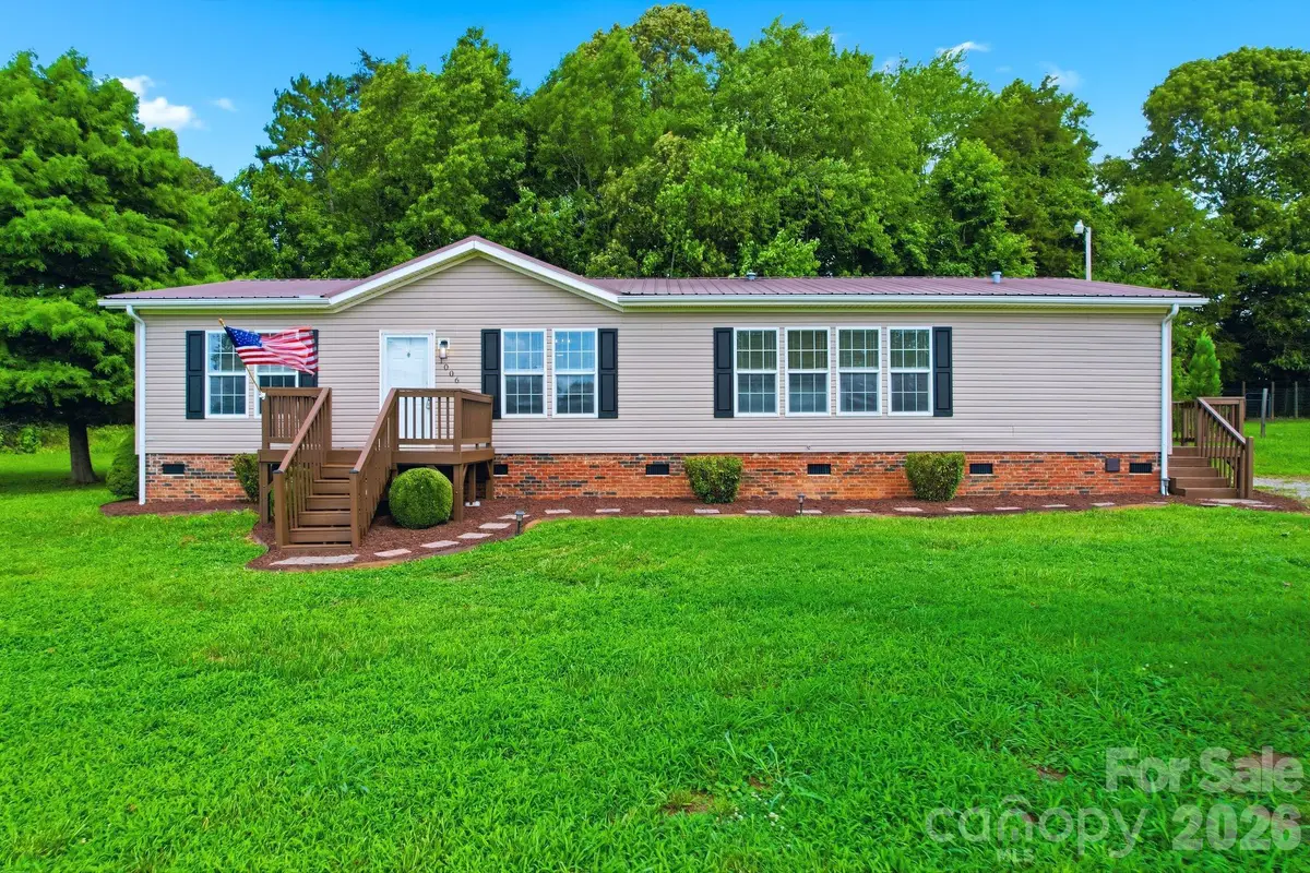 1006 Canada Drive, Dallas, NC 28034 - #1