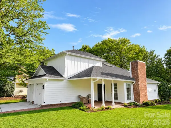 819 Mill Creek Lane, Charlotte, NC 28209