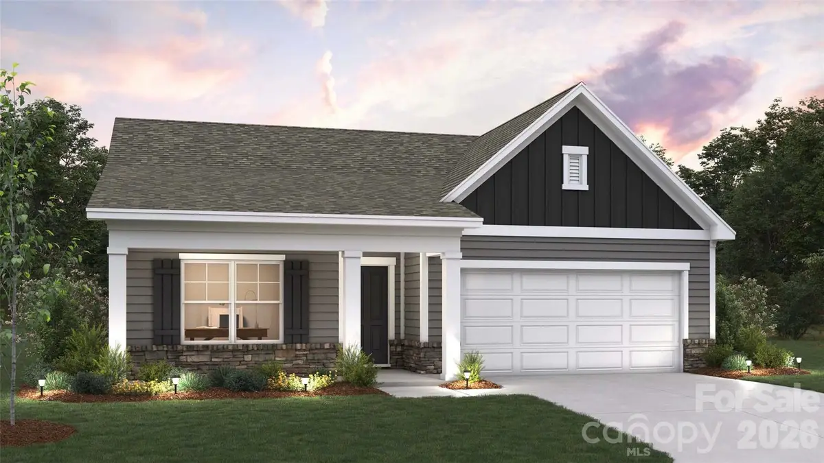 119 Briarwood Bridge Road, Candler, NC 28715 - #1