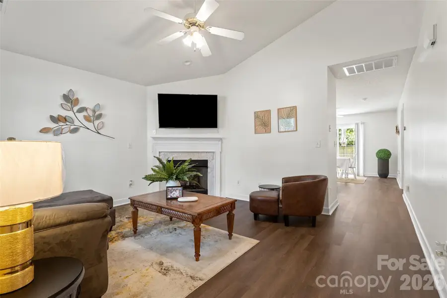 8019 Shiny Meadow Lane, Charlotte, NC 28215 - #2