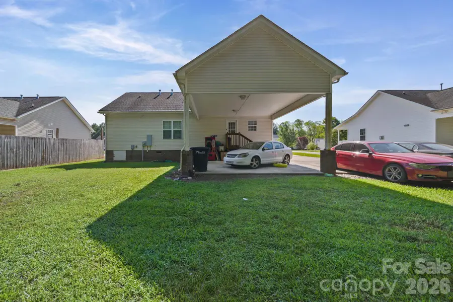 414 E East Village Drive, Monroe, NC 28112 - #3