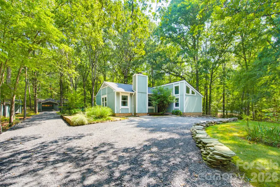 6306 Saddlewood Drive, Waxhaw, NC 28173 - #3