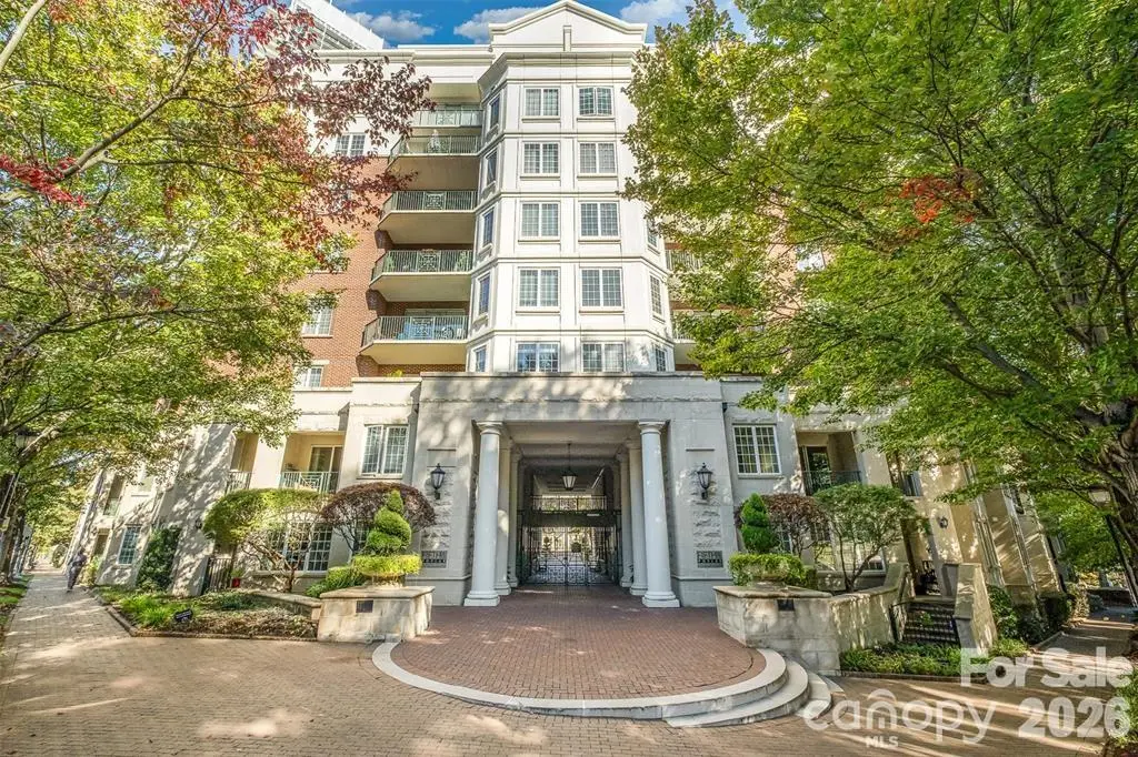 300 W 5th Street #2, Charlotte, NC 28202 - #1