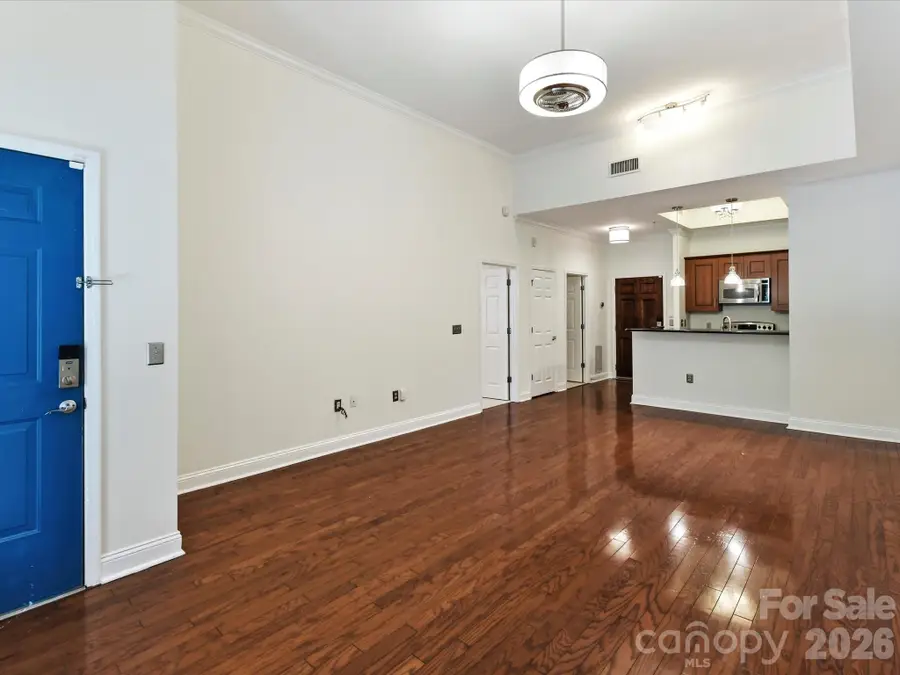 300 W 5th Street #2, Charlotte, NC 28202 - #3