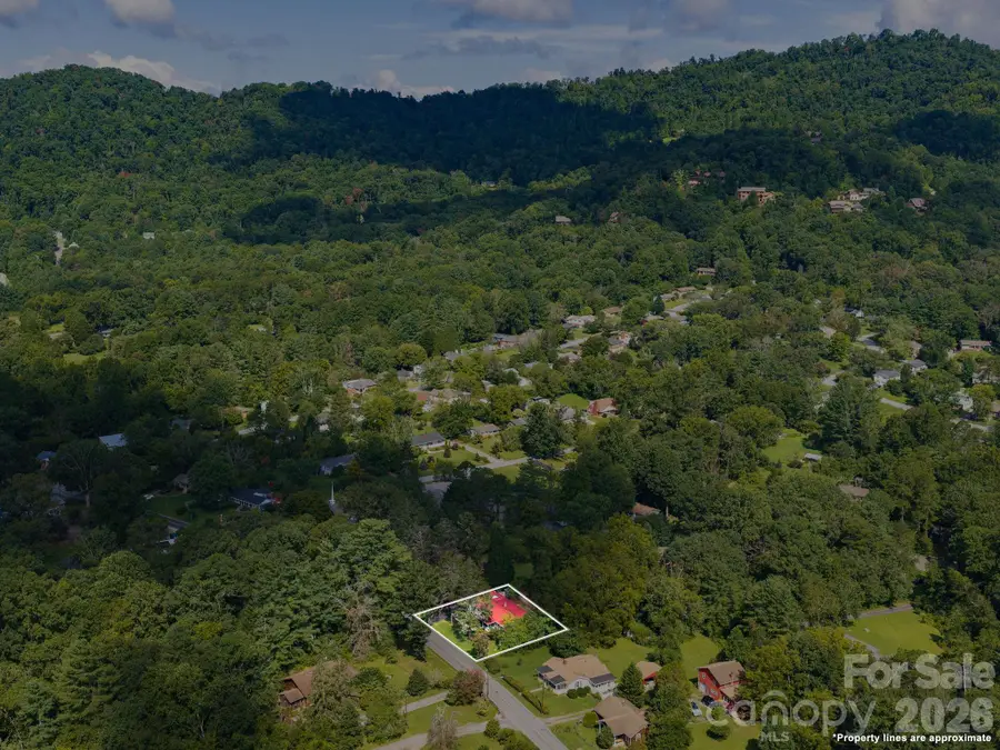 304 Old Haw Creek Road, Asheville, NC 28805 - #2