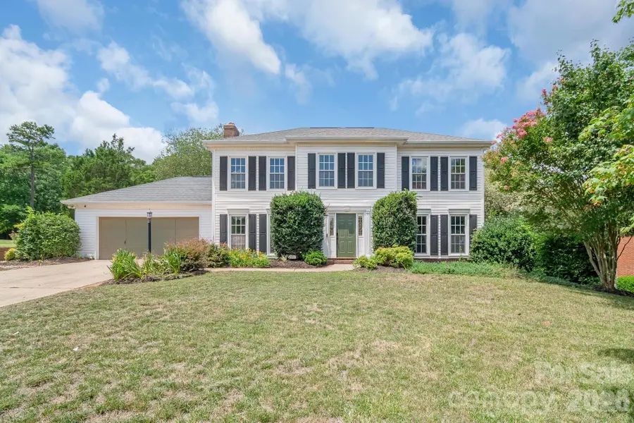 12328 Sandringham Place, Charlotte, NC 28262 - #2