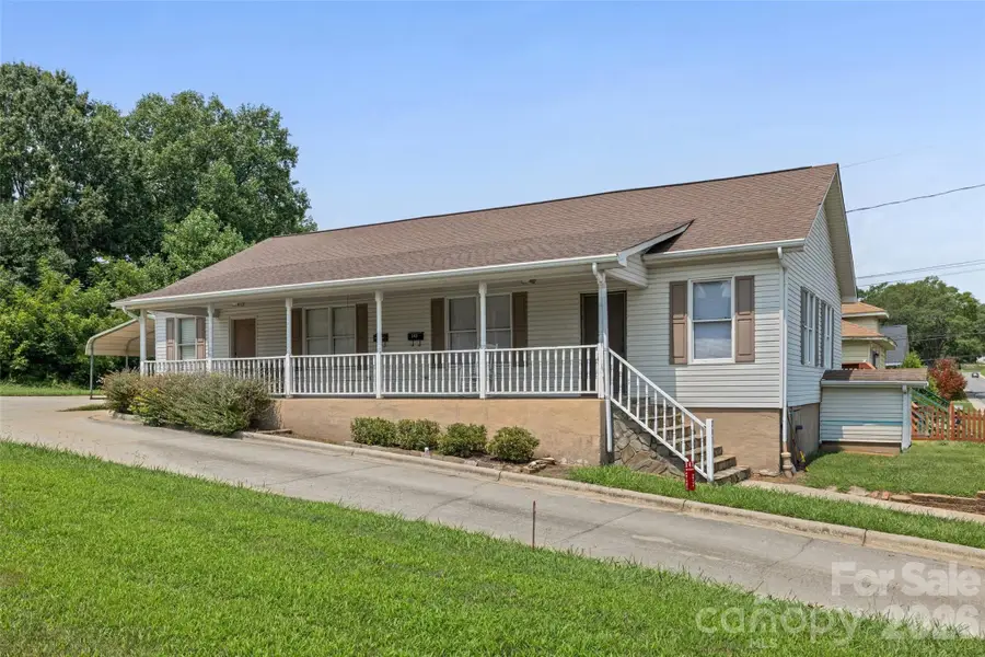 243 8th Avenue, Cramerton, NC 28032 - #2