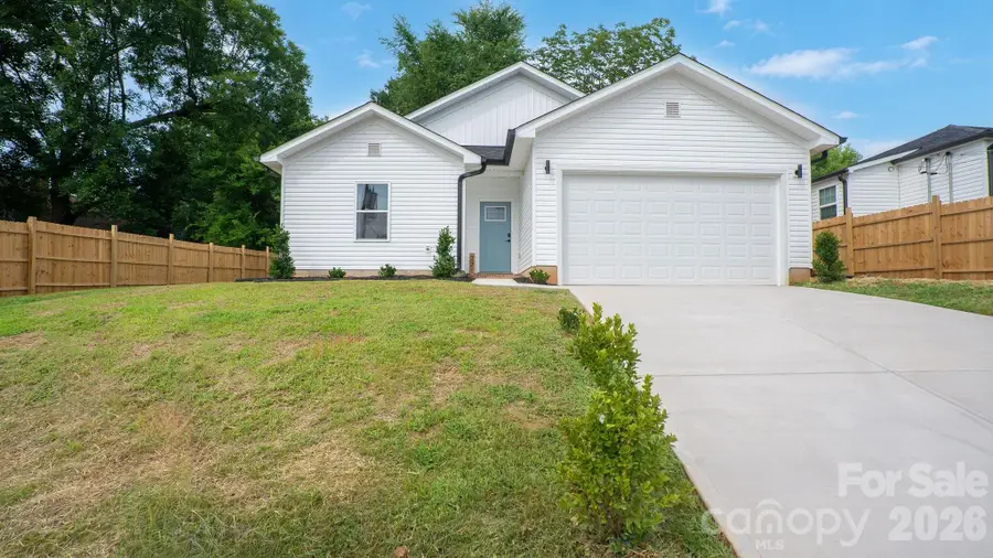 221 Ann Street Nw, Concord, NC 28025 - #2