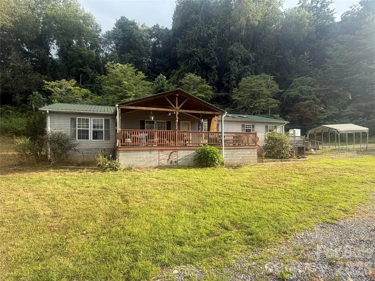828 Henson Cove Road, Canton, NC 28716 - #1