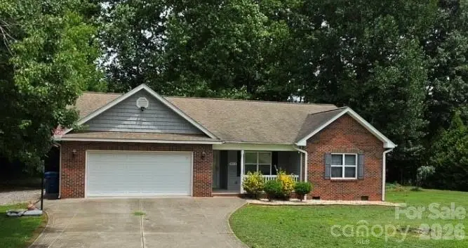 3402 Danial Street, Conover, NC 28613 - #1