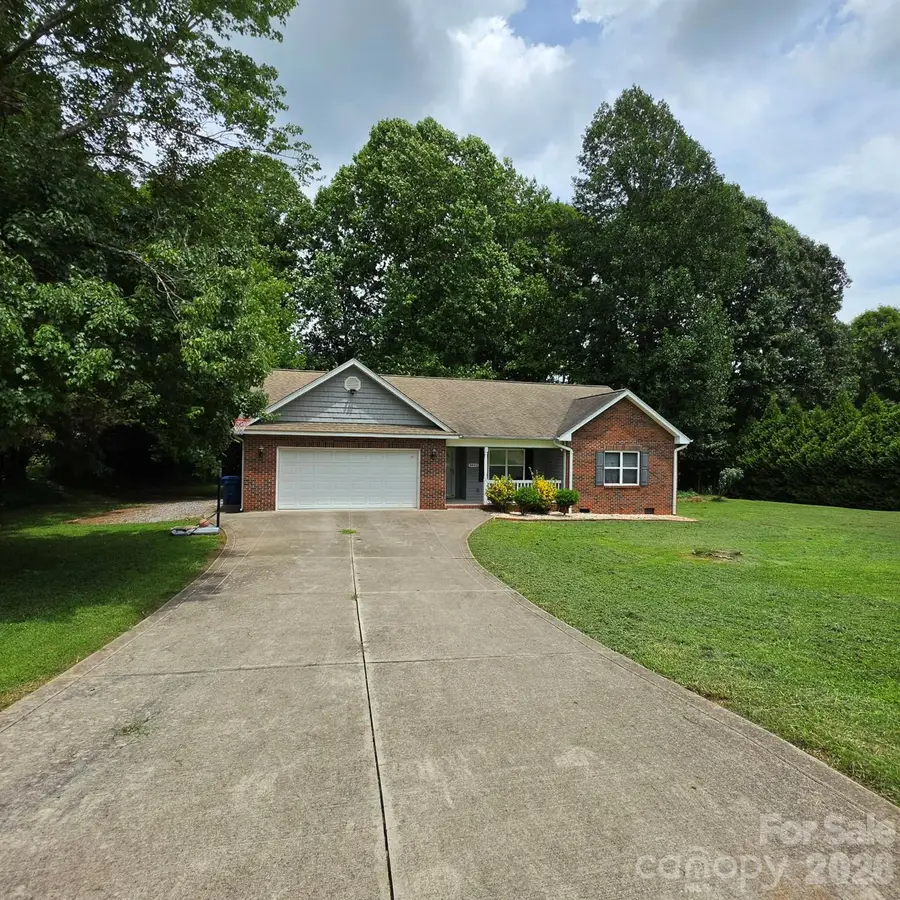 3402 Danial Street, Conover, NC 28613 - #2