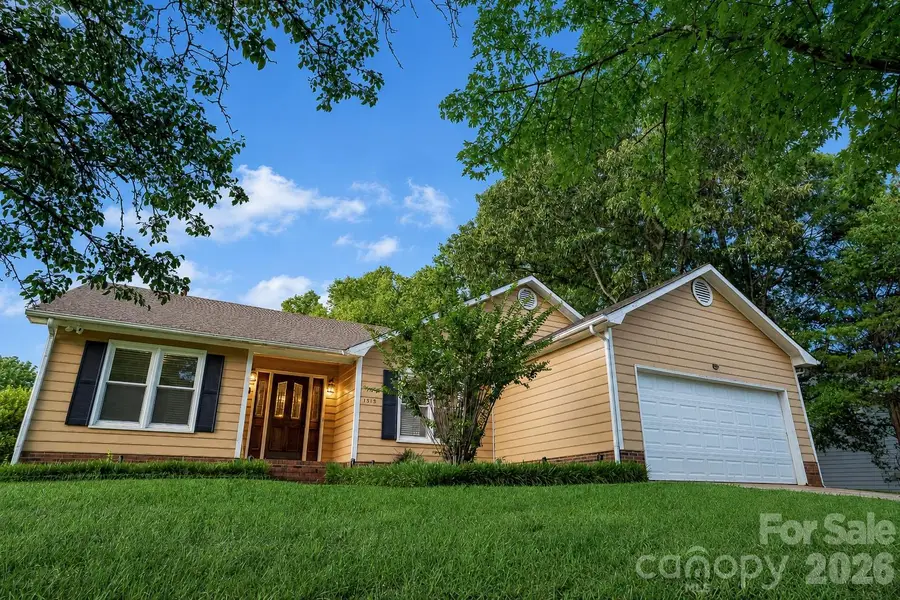 11513 Waterflower Lane, Charlotte, NC 28262 - #2