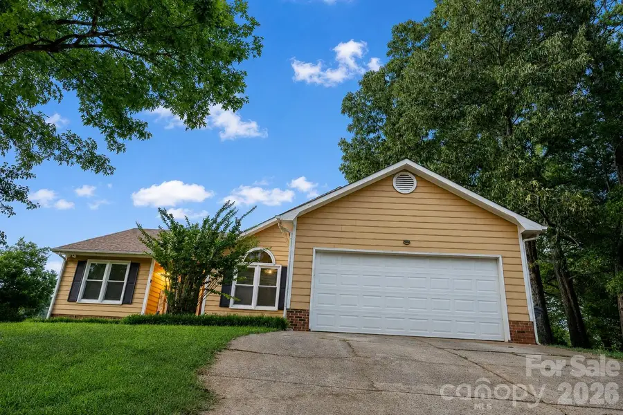 11513 Waterflower Lane, Charlotte, NC 28262 - #3