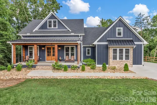 143 Sunny Morning Court, Hendersonville, NC 28792