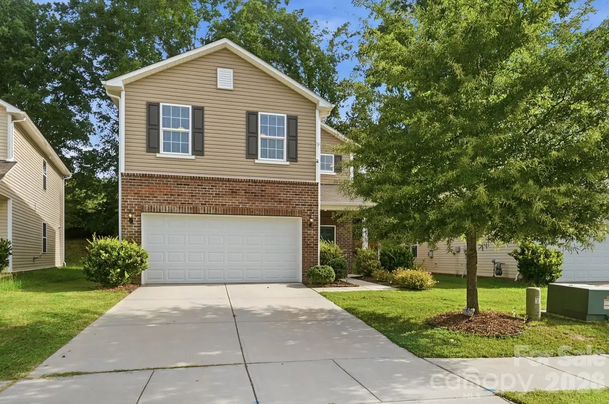 7019 Thornrose Drive, Charlotte, NC 28210 - #1
