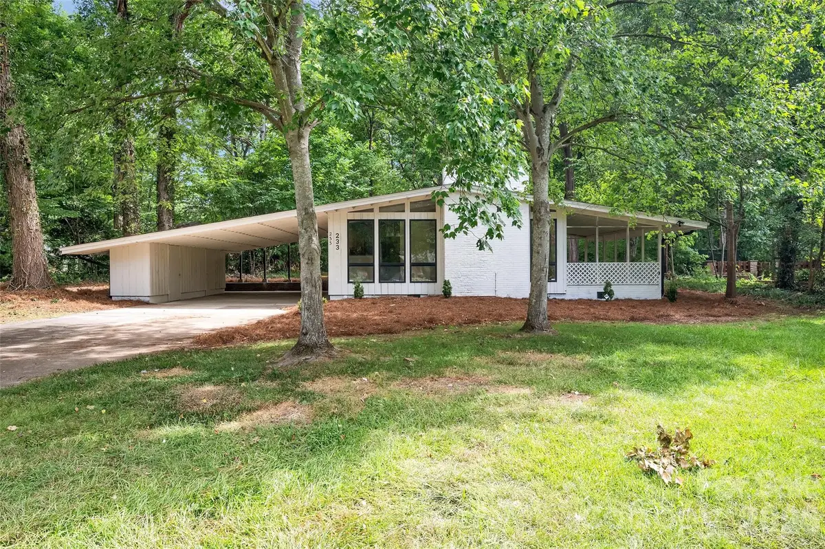 233 Dogwood Drive, Mount Holly, NC 28120 - #1