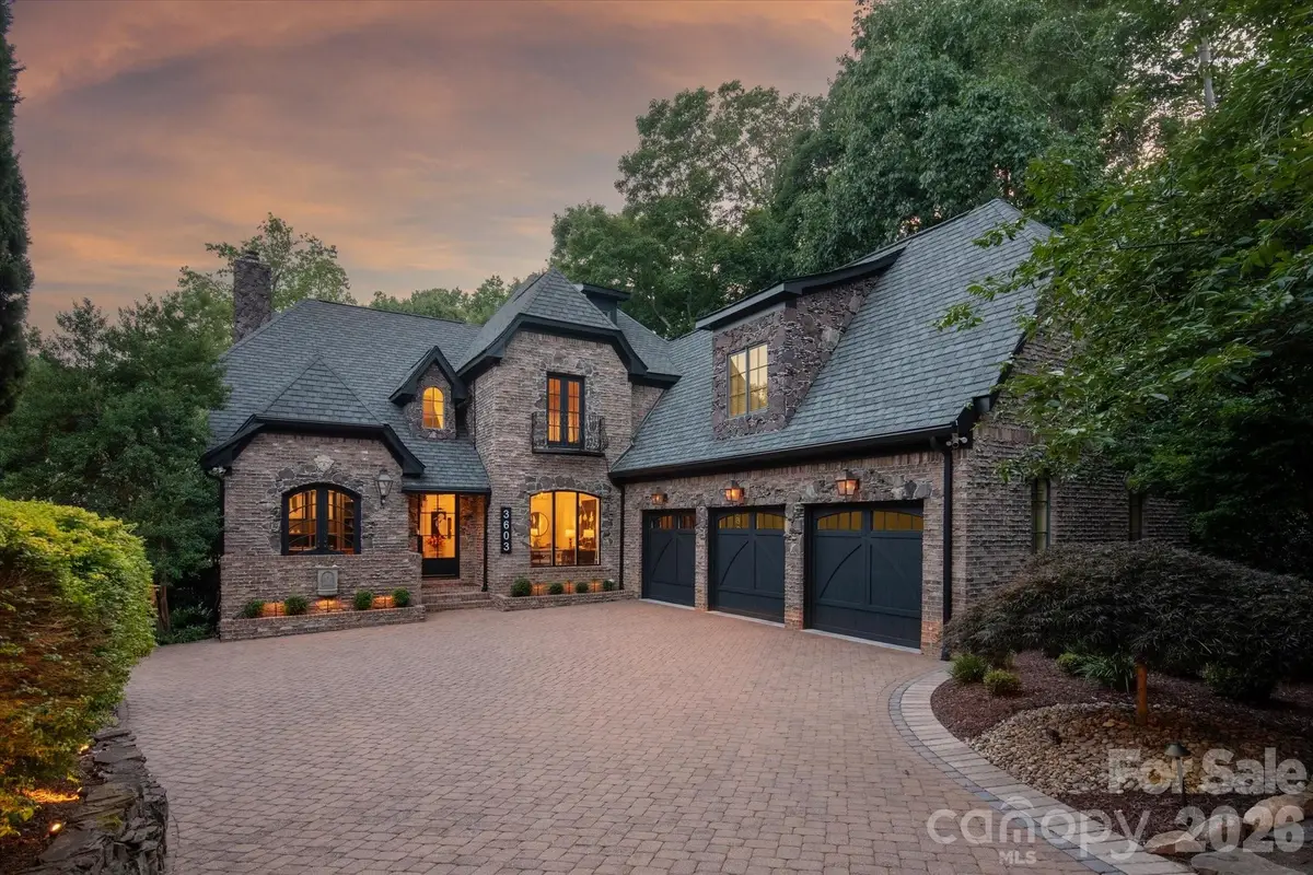 3603 Hennessy Place, Charlotte, NC 28210 - #1