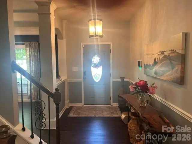 4916 Elementary View Drive, Charlotte, NC 28269 - #2