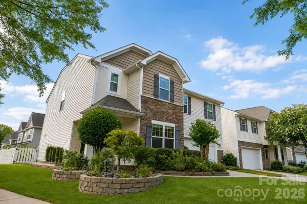 10345 Wesson Hunt Road Nw, Huntersville, NC 28078