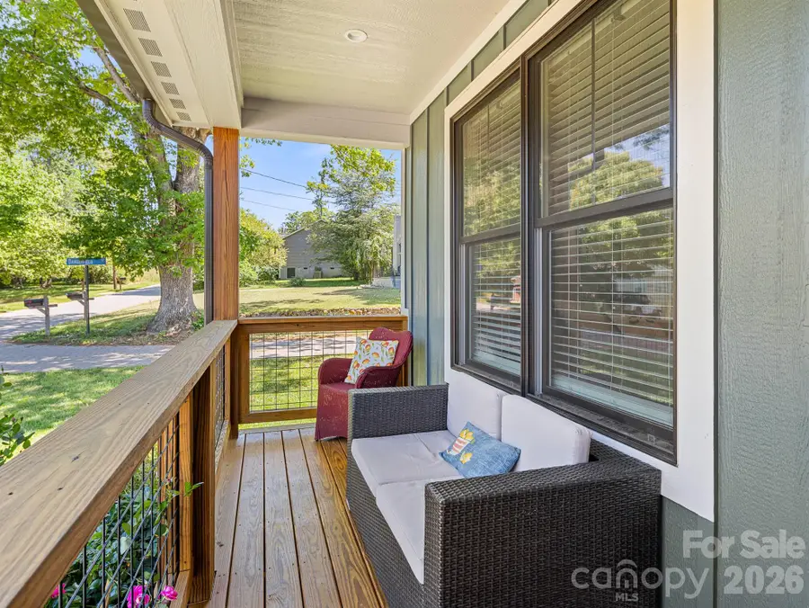 117 Dangerfield Court, Asheville, NC 28806 - #3