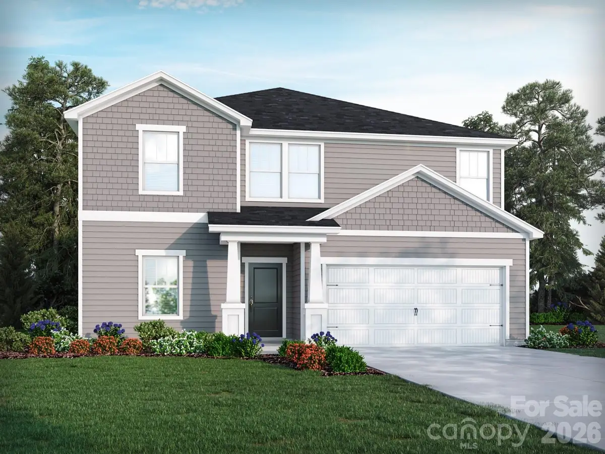 1602 Harper Landing Boulevard, Stanley, NC 28164 - #1