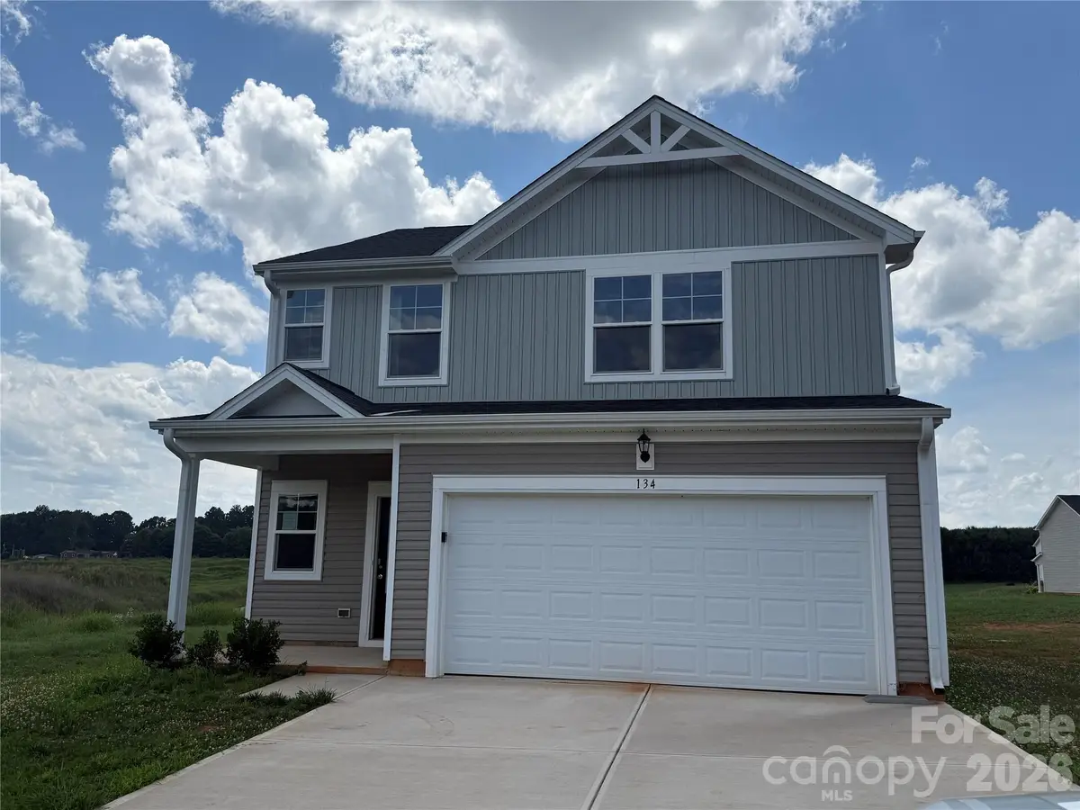 134 Peppervine Lane, Statesville, NC 28625 - #1