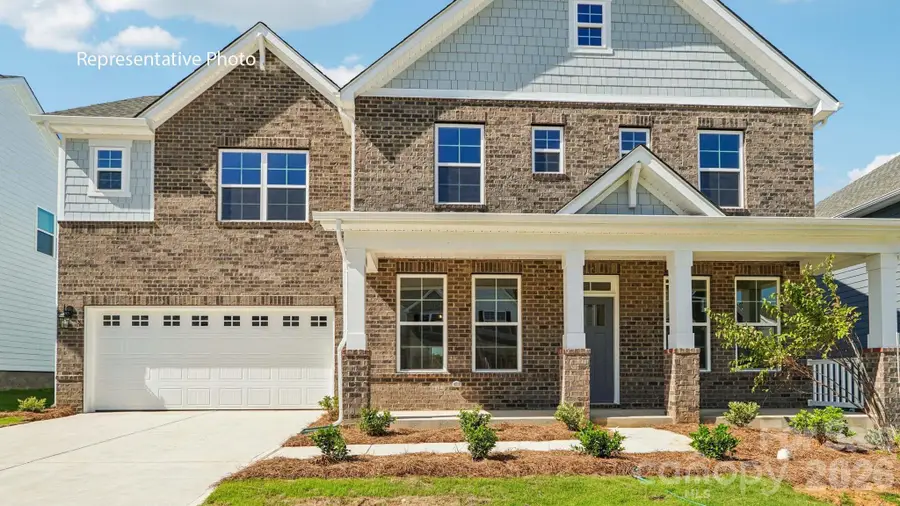 6025 Shady Terrace Lane, York, SC 29745 - #2