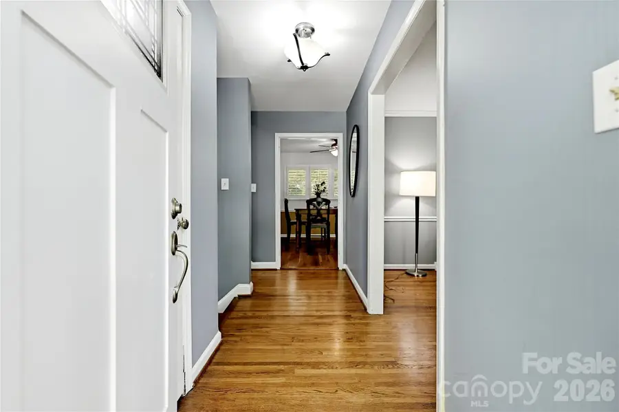 2308 Knickerbocker Drive, Charlotte, NC 28212 - #2