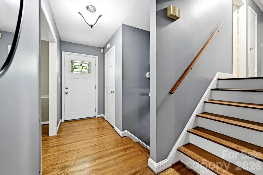 2308 Knickerbocker Drive, Charlotte, NC 28212 - #3