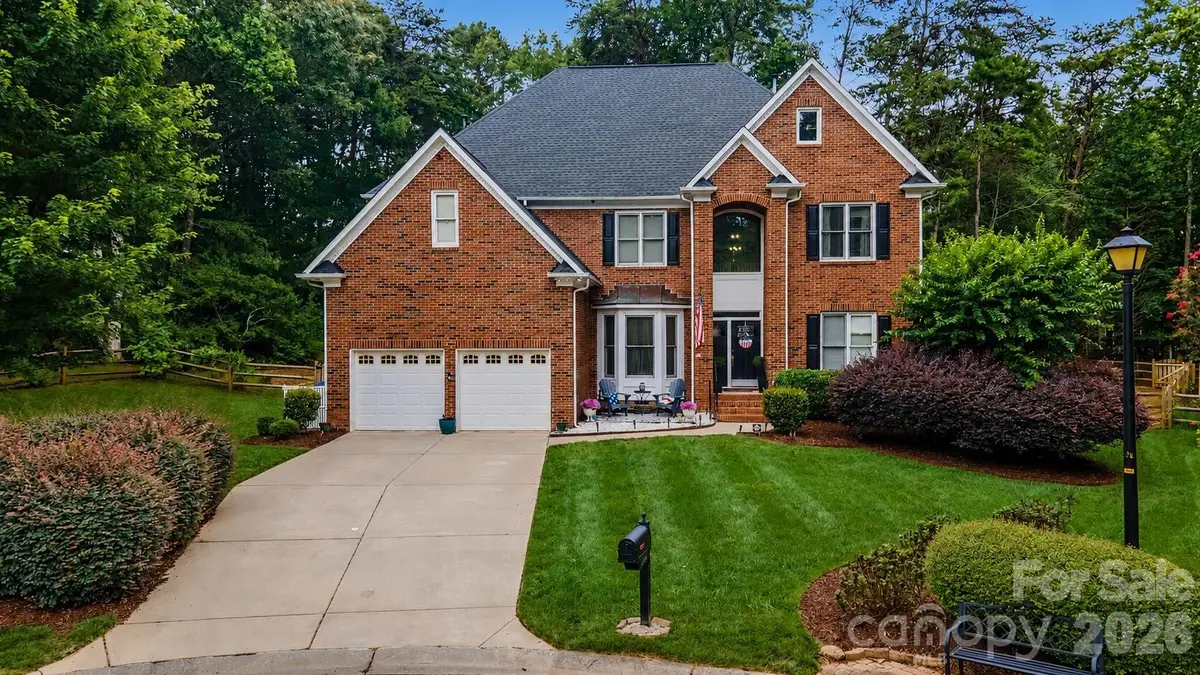 15100 Macbeth Court, Huntersville, NC 28078 - #1