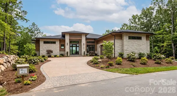 0000 Panther Mountain Road #18, Zirconia, NC 28790