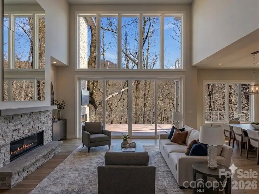0000 Panther Mountain Road #18, Zirconia, NC 28790 - #2