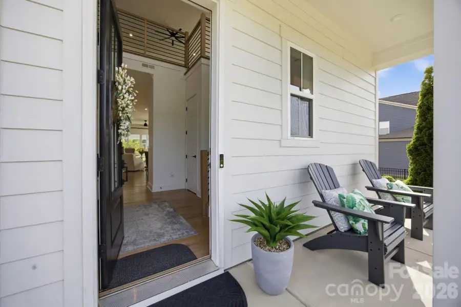 12206 Anne Blount Alley, Huntersville, NC 28078 - #2