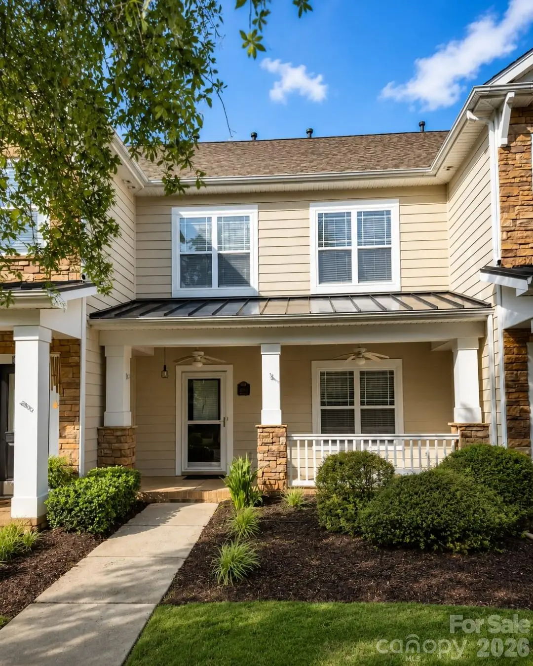 2304 Bonterra Boulevard, Indian Trail, NC 28079 - #1