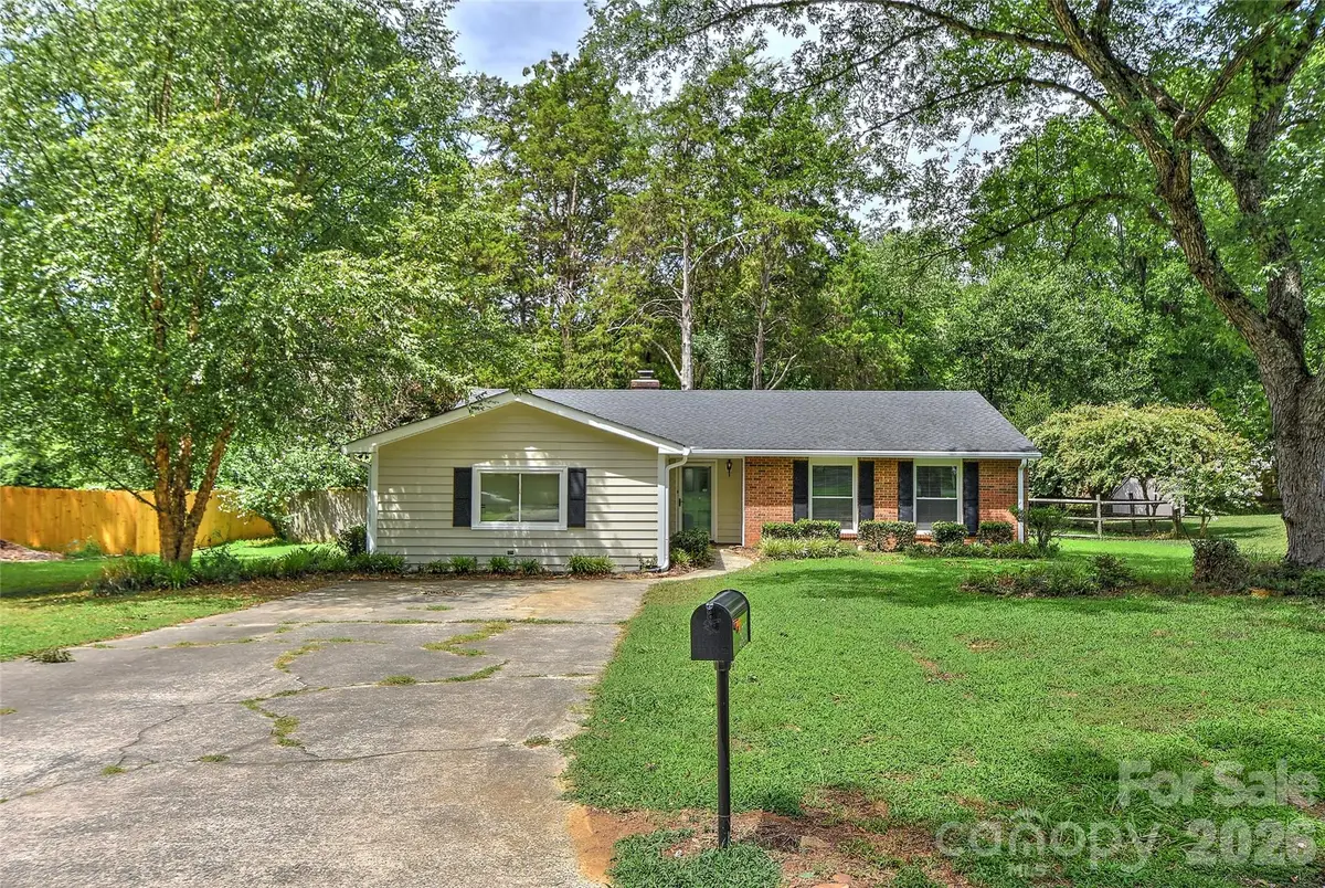 5900 Tillery Drive, Charlotte, NC 28226 - #1
