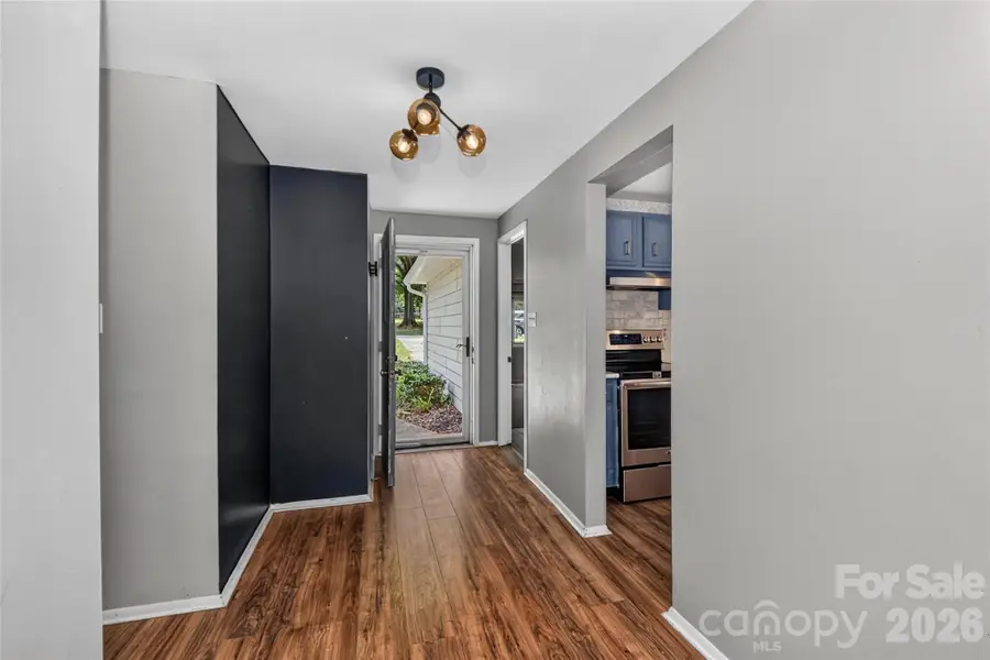 5900 Tillery Drive, Charlotte, NC 28226 - #2