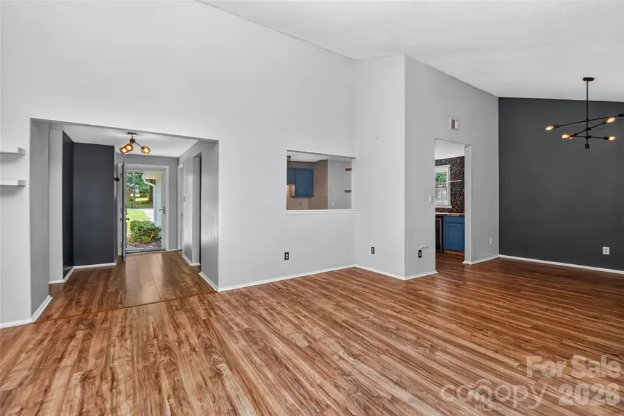 5900 Tillery Drive, Charlotte, NC 28226 - #3