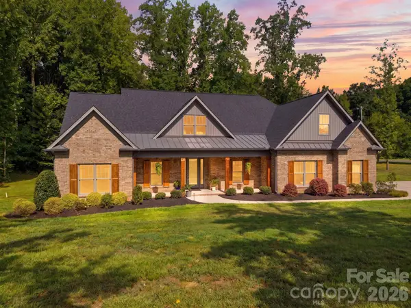 200 Barra Drive, Waxhaw, NC 28173
