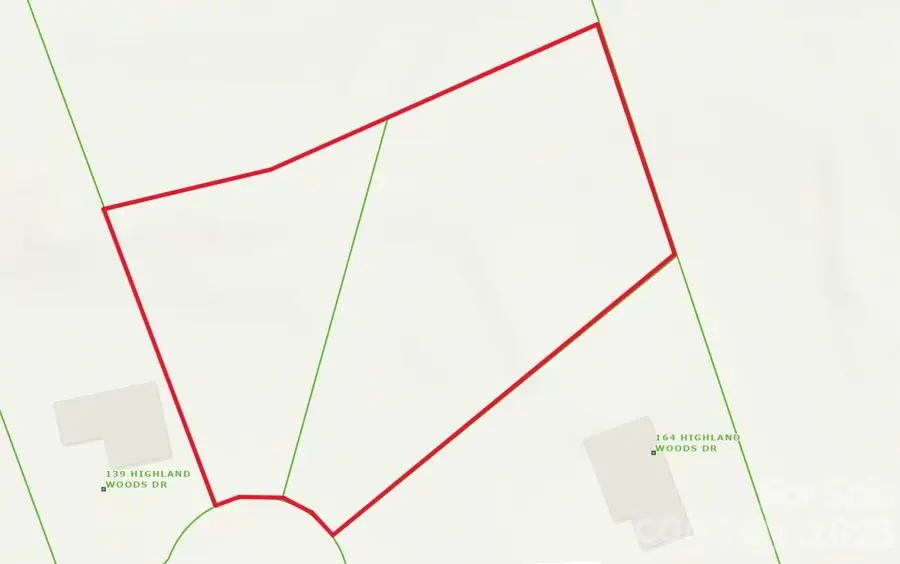TBD Highland Woods Drive, Wadesboro, NC 28170 - #3