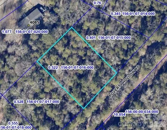00 Poverty Hollow Road, Fort Lawn, SC 29714 - #2