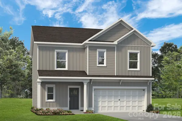 4031 Ruth Creek Court, Charlotte, NC 28216