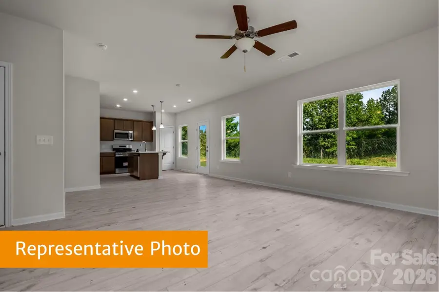 4031 Ruth Creek Court, Charlotte, NC 28216 - #2