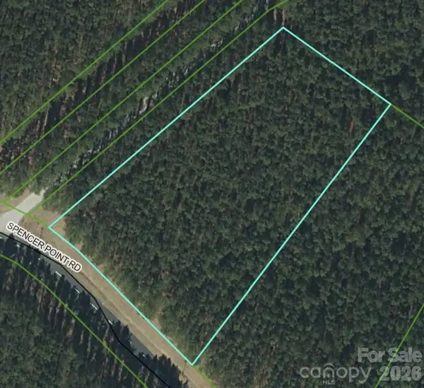 1744 Spencer Pointe Road, Lilesville, NC 28091